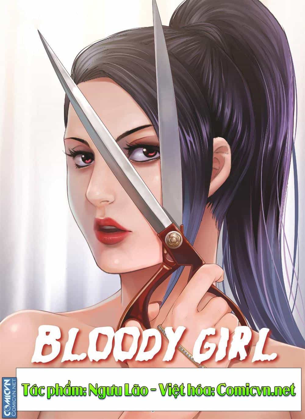 Bloody Girl - Chương 17.2 - ảnh 1