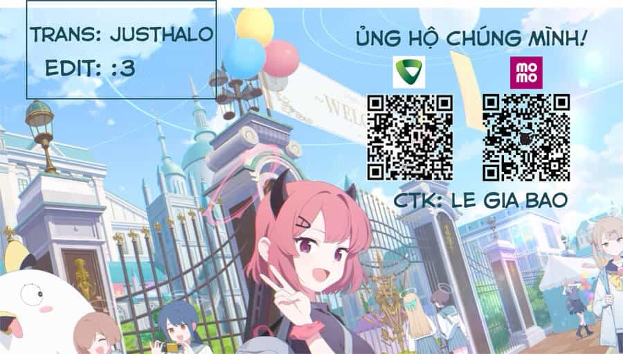 Blue Archive! (Global) - Chương 141 - ảnh 5