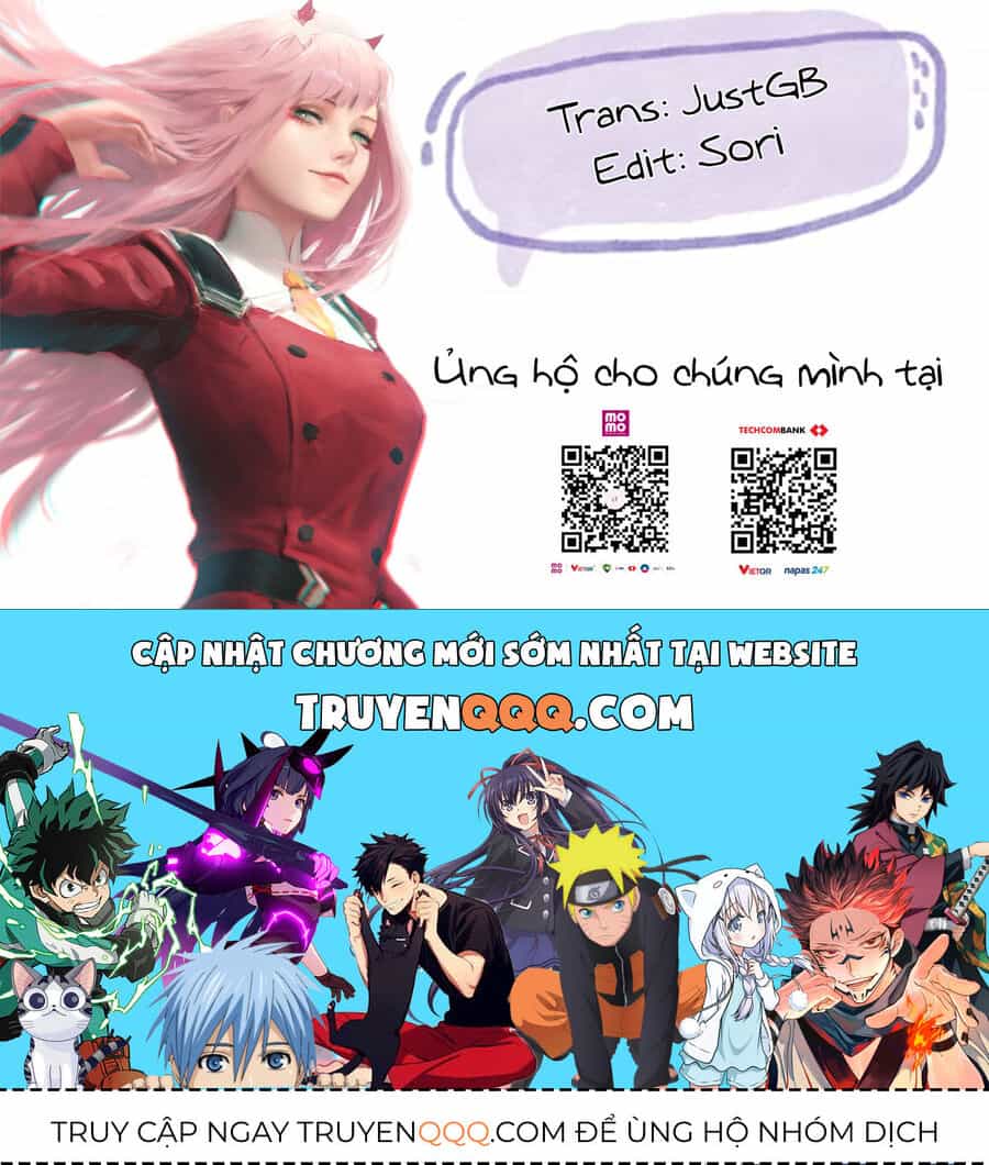 Blue Archive! (Global) - Chương 4 - ảnh 3