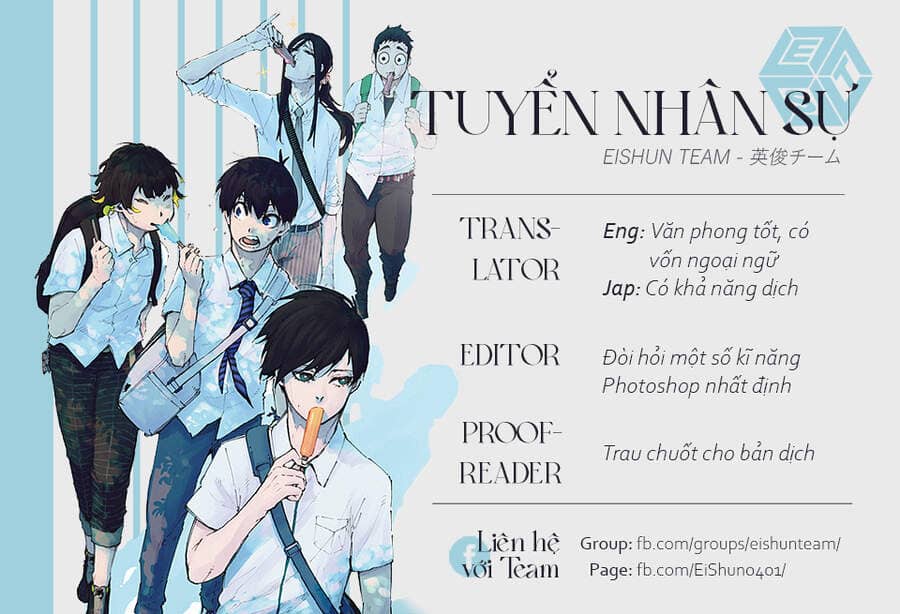 Blue Lock - Chương 143 - ảnh 22