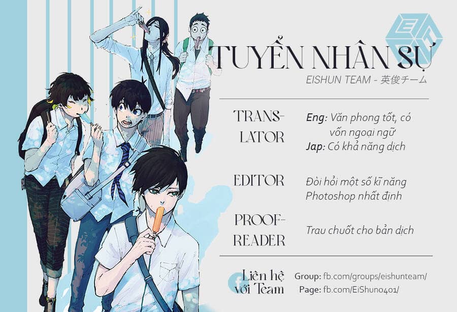 Blue Lock - Chương 157 - ảnh 23