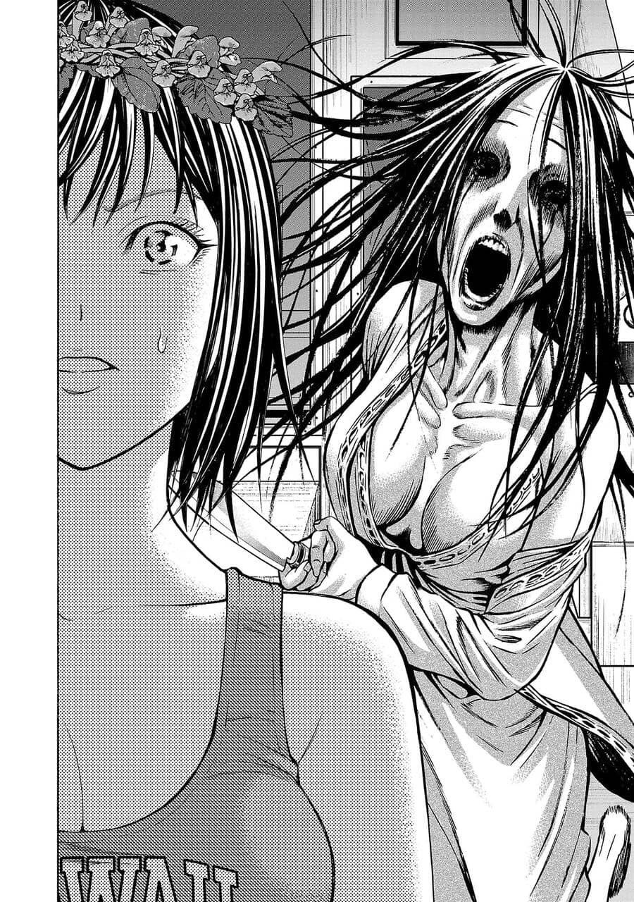 Blue Lock - Chương 273 - ảnh 23