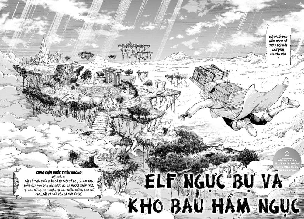 Blue Lock - Chương 287 - ảnh 37
