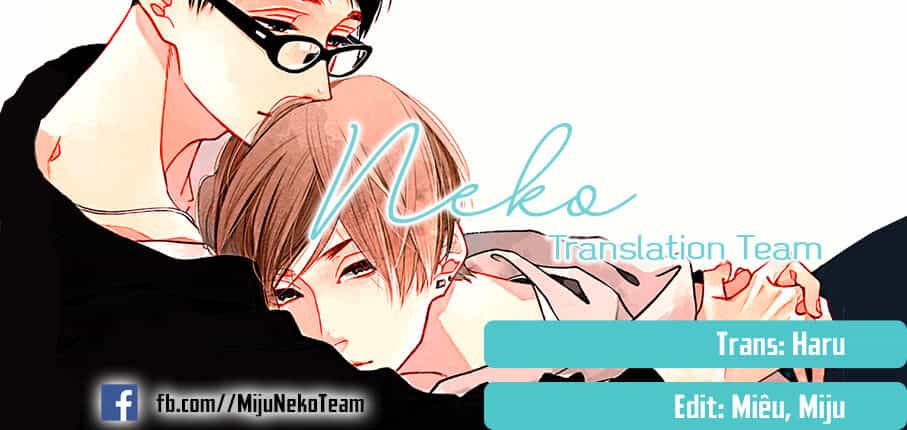 Blue Sky Complex - Chương 20 - ảnh 1