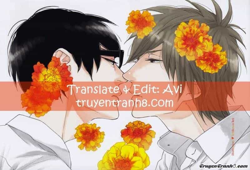 Blue Sky Complex - Chương 3 - ảnh 33