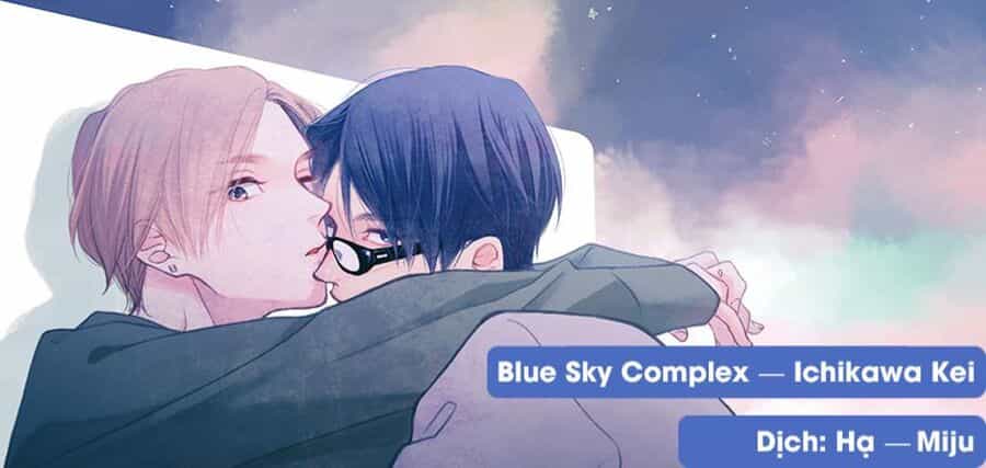 Blue Sky Complex - Chuong 46.5 - ảnh 1