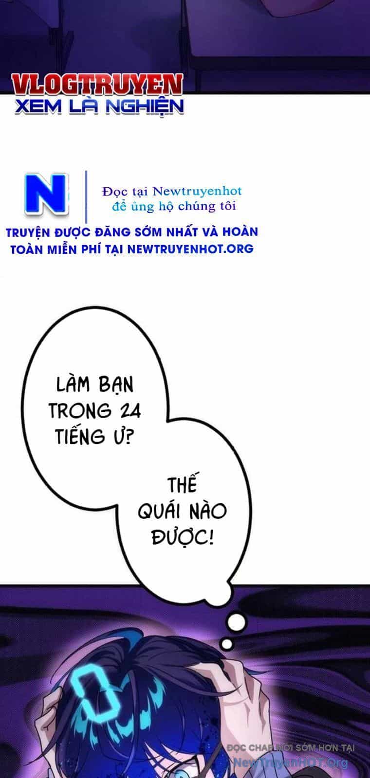 Bộ Đếm Bạn Bè - Chương 1 - ảnh 105
