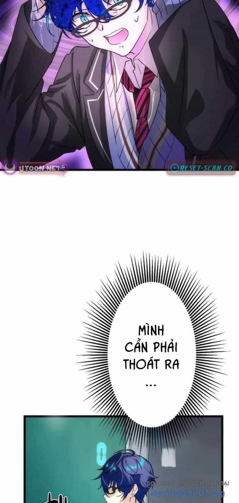 Bộ Đếm Bạn Bè - Chương 1 - ảnh 106