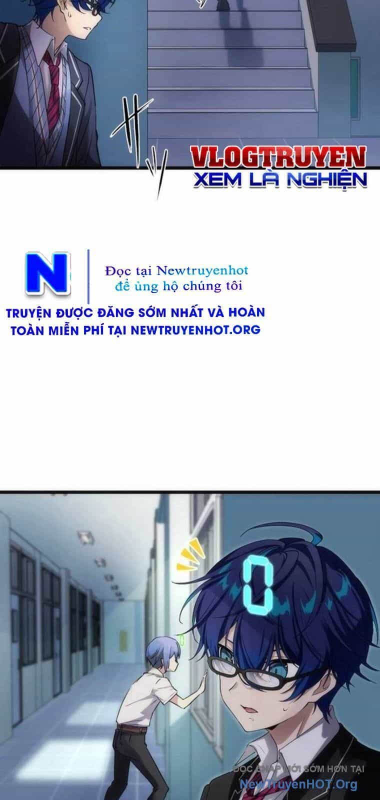 Bộ Đếm Bạn Bè - Chương 1 - ảnh 110