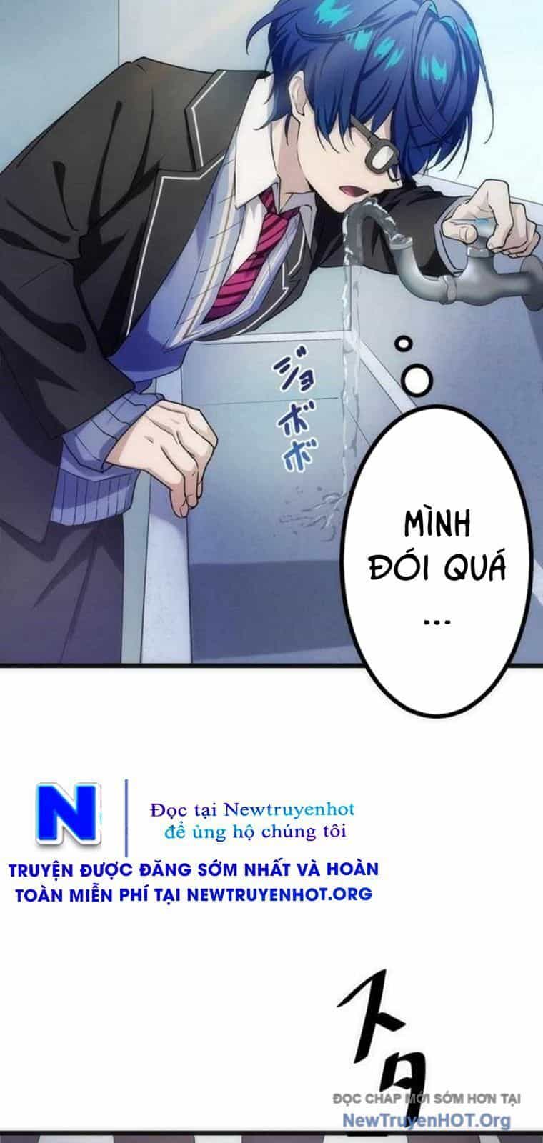 Bộ Đếm Bạn Bè - Chương 1 - ảnh 34