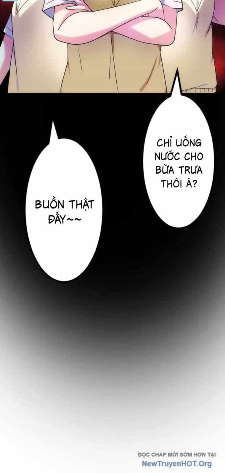 Bộ Đếm Bạn Bè - Chương 1 - ảnh 41