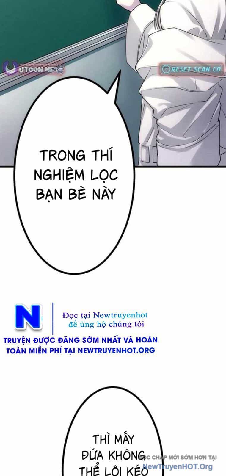 Bộ Đếm Bạn Bè - Chương 1 - ảnh 80