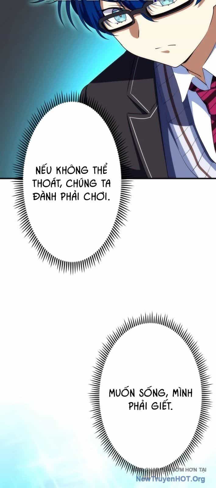 Bộ Đếm Bạn Bè - Chương 10 - ảnh 15