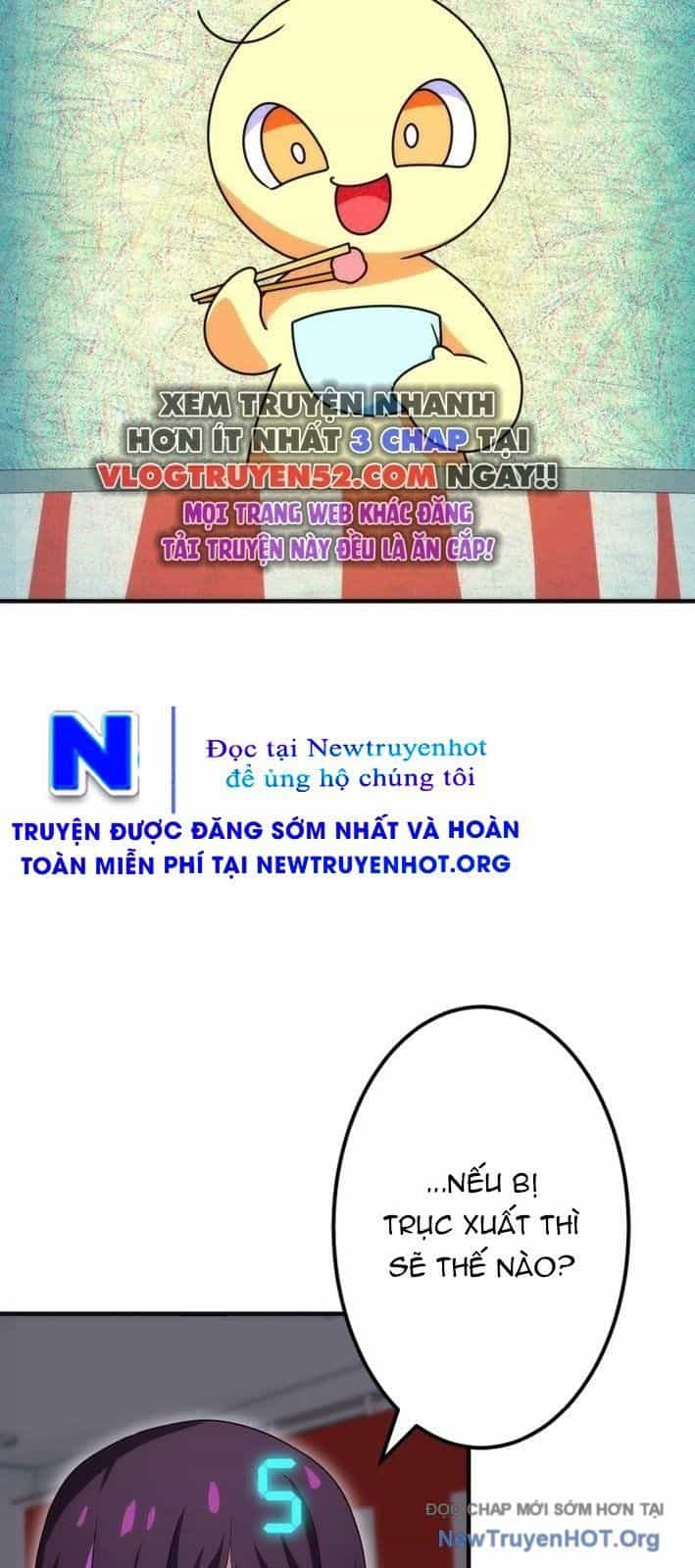 Bộ Đếm Bạn Bè - Chương 10 - ảnh 23