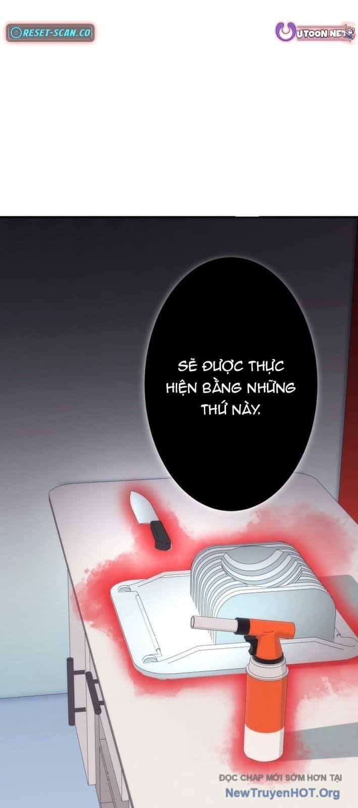 Bộ Đếm Bạn Bè - Chương 10 - ảnh 28