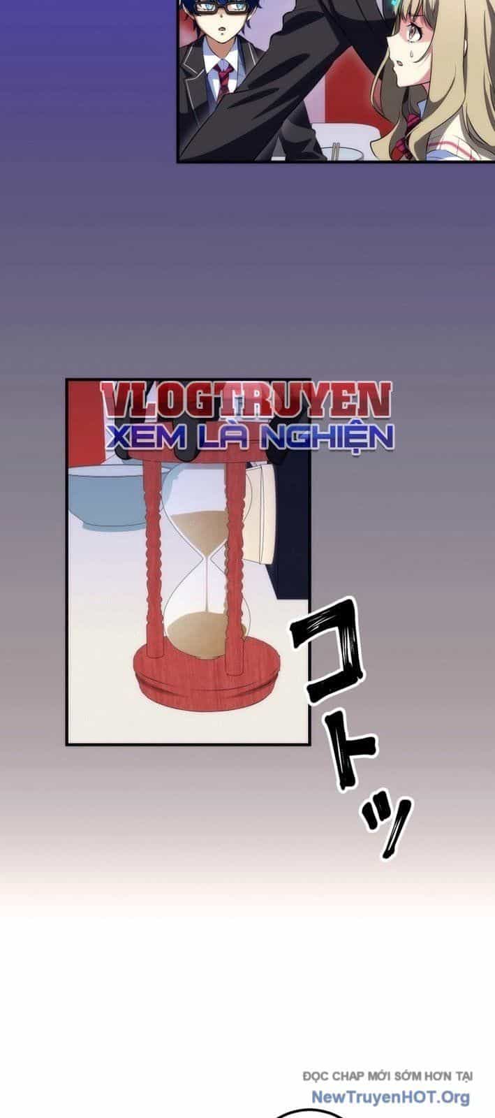 Bộ Đếm Bạn Bè - Chương 10 - ảnh 51