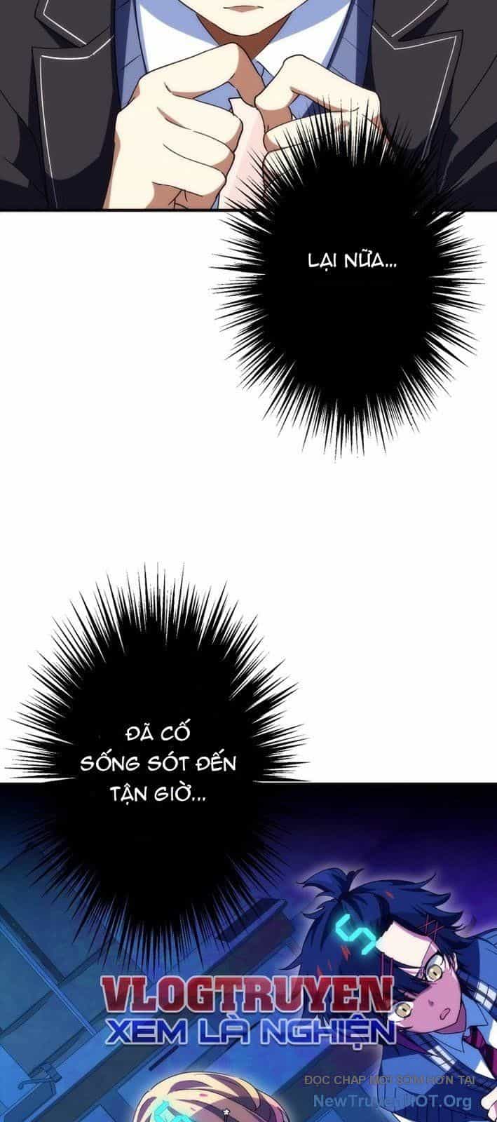 Bộ Đếm Bạn Bè - Chương 10 - ảnh 8