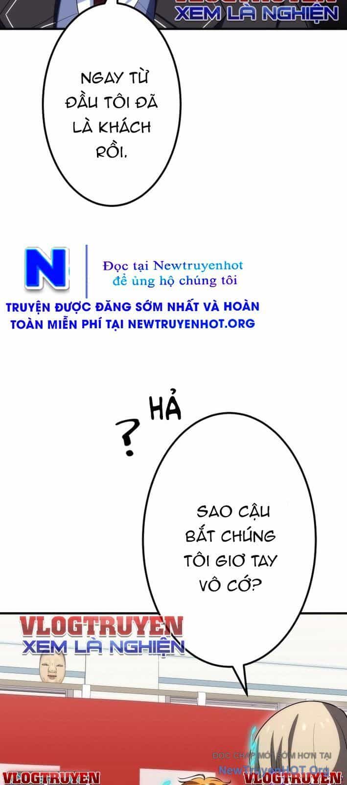 Bộ Đếm Bạn Bè - Chương 11 - ảnh 10