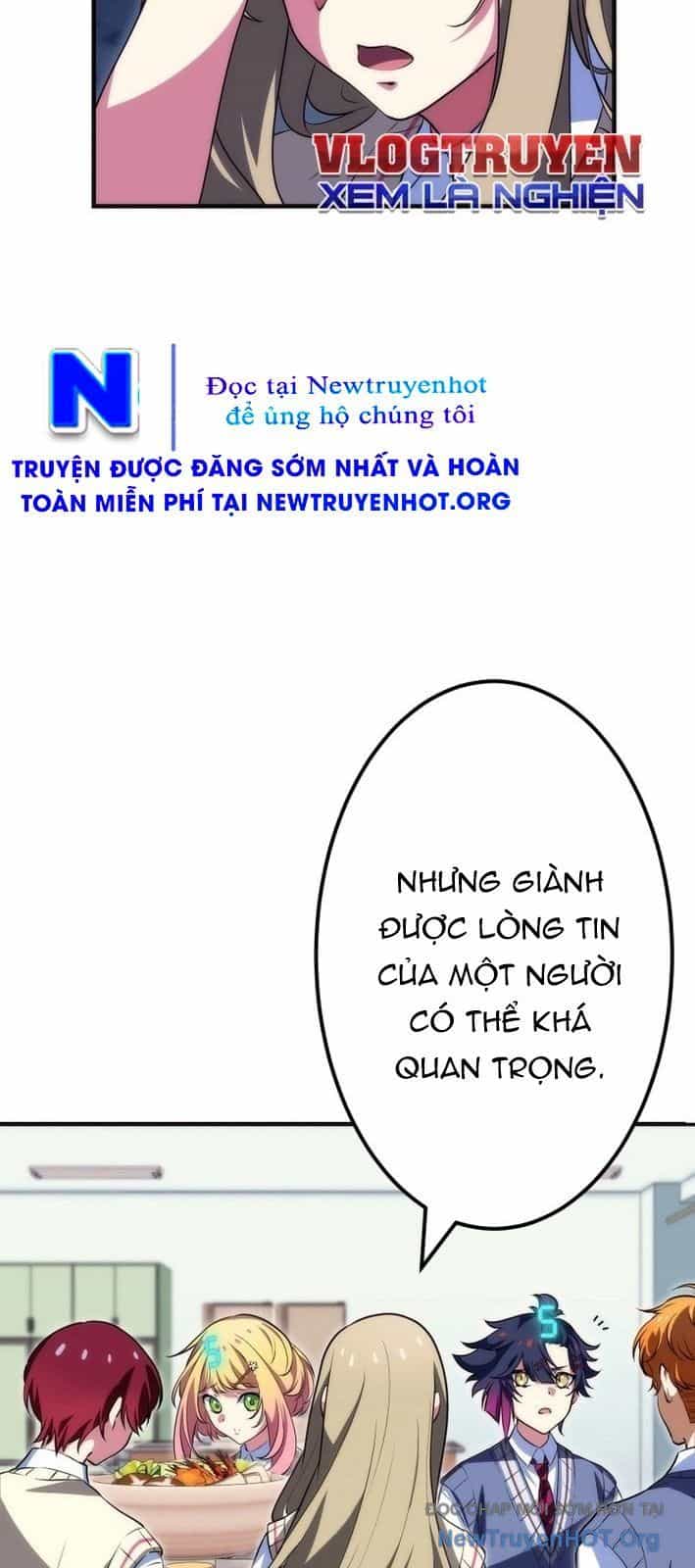 Bộ Đếm Bạn Bè - Chương 11 - ảnh 17