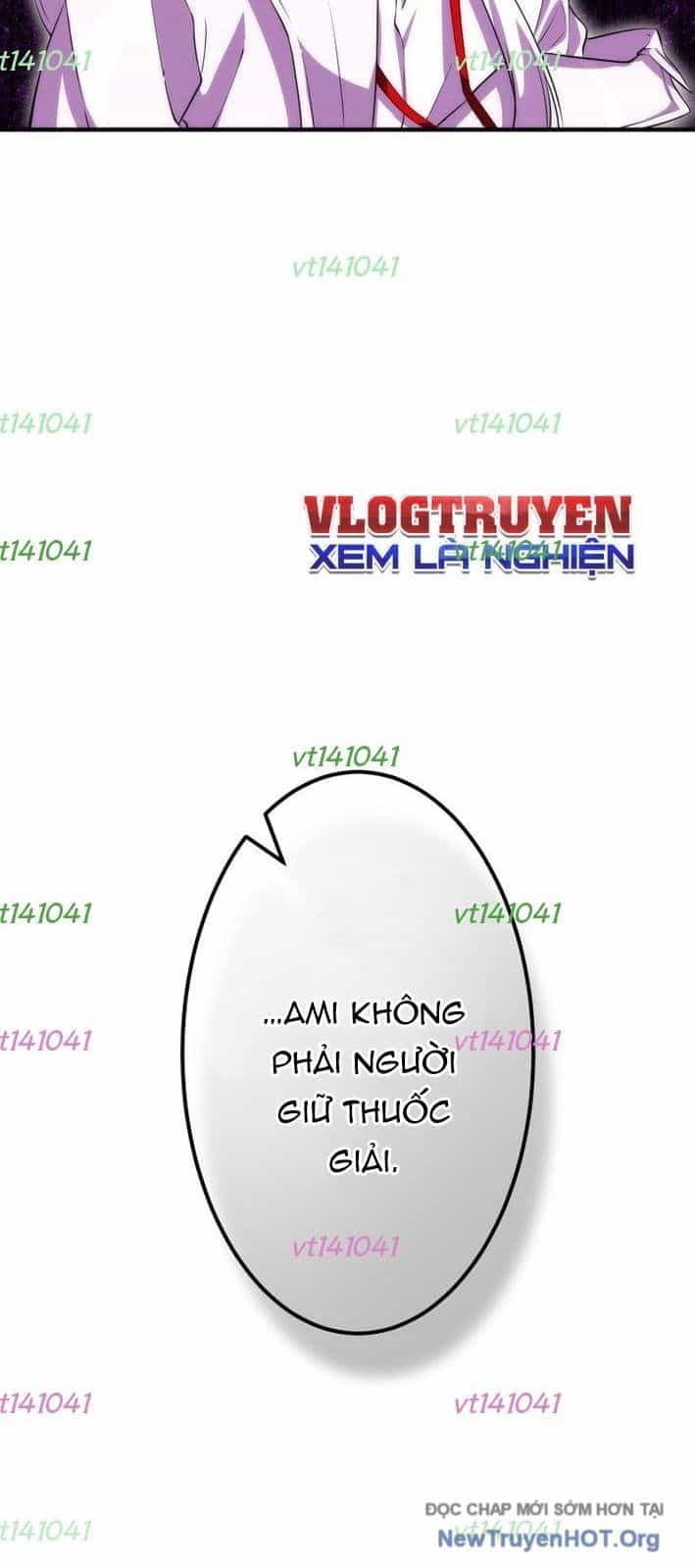 Bộ Đếm Bạn Bè - Chương 11 - ảnh 41