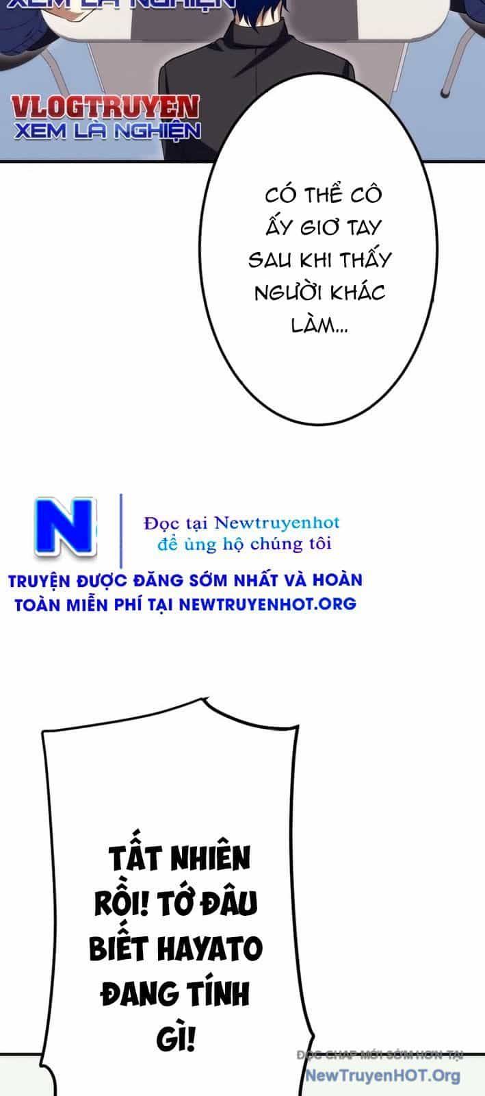 Bộ Đếm Bạn Bè - Chương 11 - ảnh 51