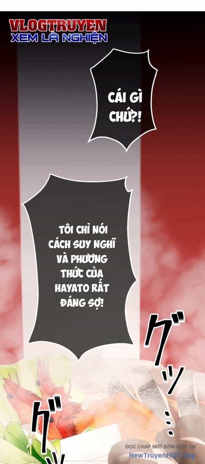 Bộ Đếm Bạn Bè - Chương 11 - ảnh 57
