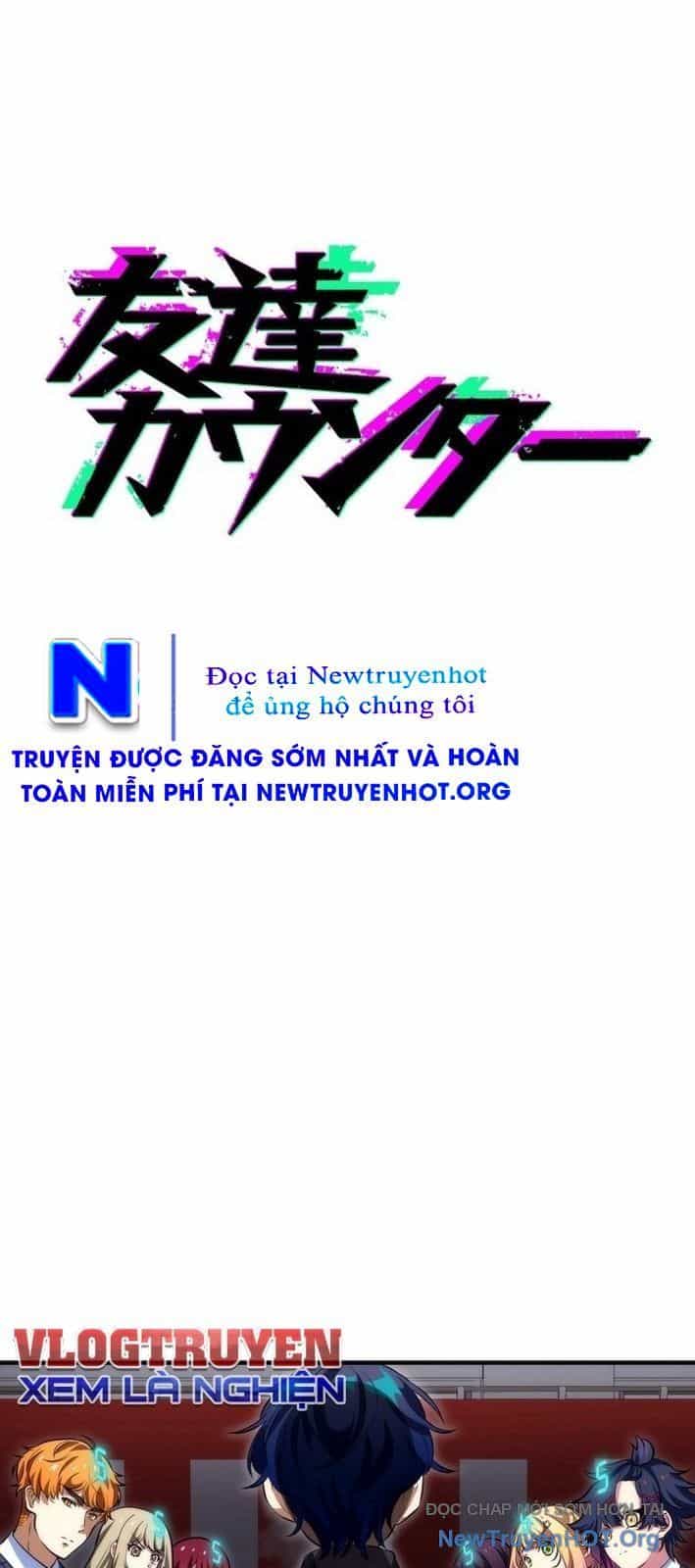 Bộ Đếm Bạn Bè - Chương 11 - ảnh 8