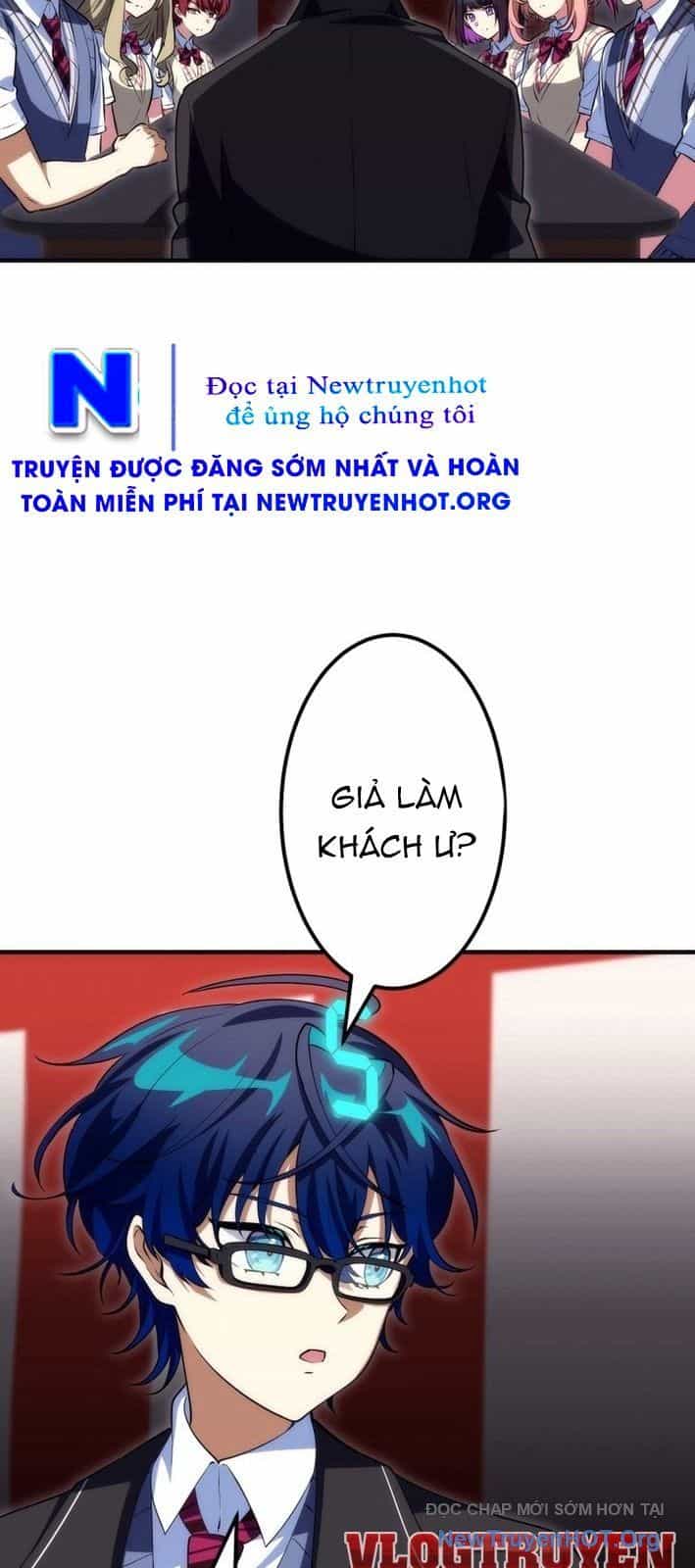 Bộ Đếm Bạn Bè - Chương 11 - ảnh 9