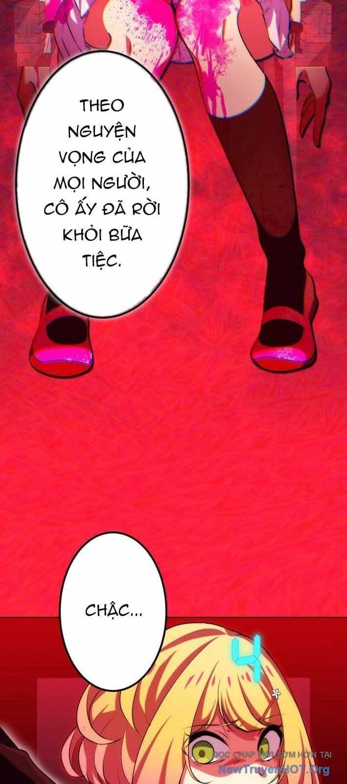 Bộ Đếm Bạn Bè - Chương 12 - ảnh 12