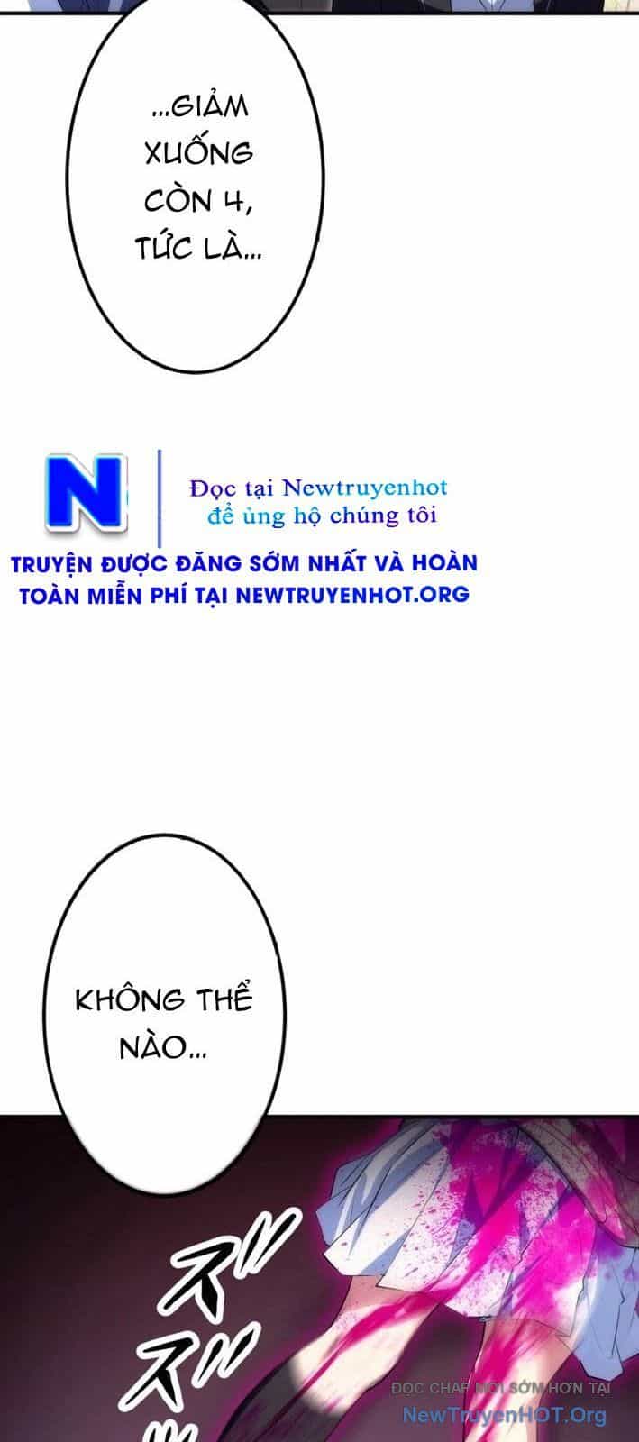 Bộ Đếm Bạn Bè - Chương 12 - ảnh 14