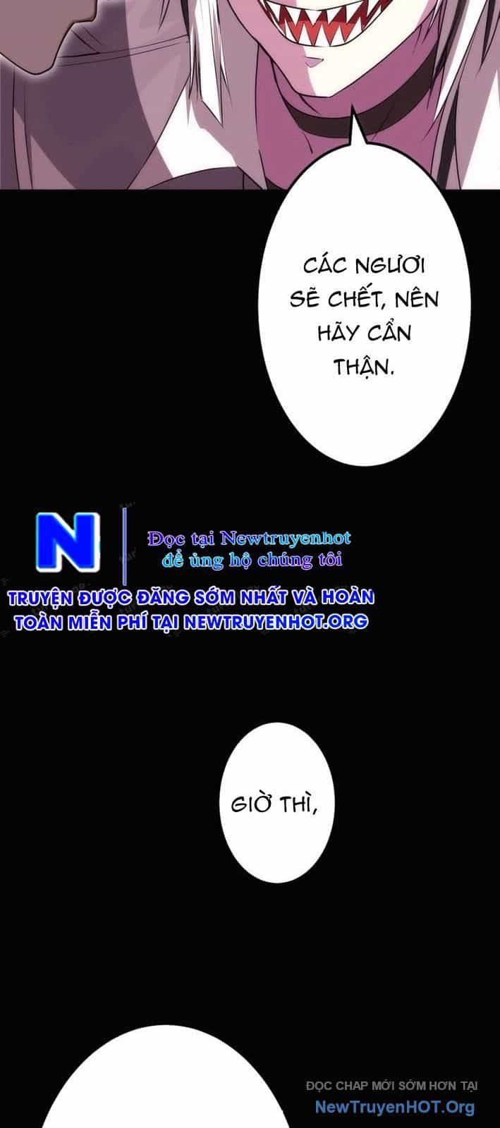 Bộ Đếm Bạn Bè - Chương 12 - ảnh 19