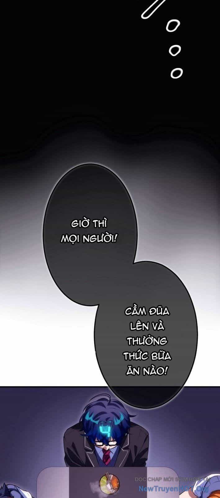 Bộ Đếm Bạn Bè - Chương 12 - ảnh 27