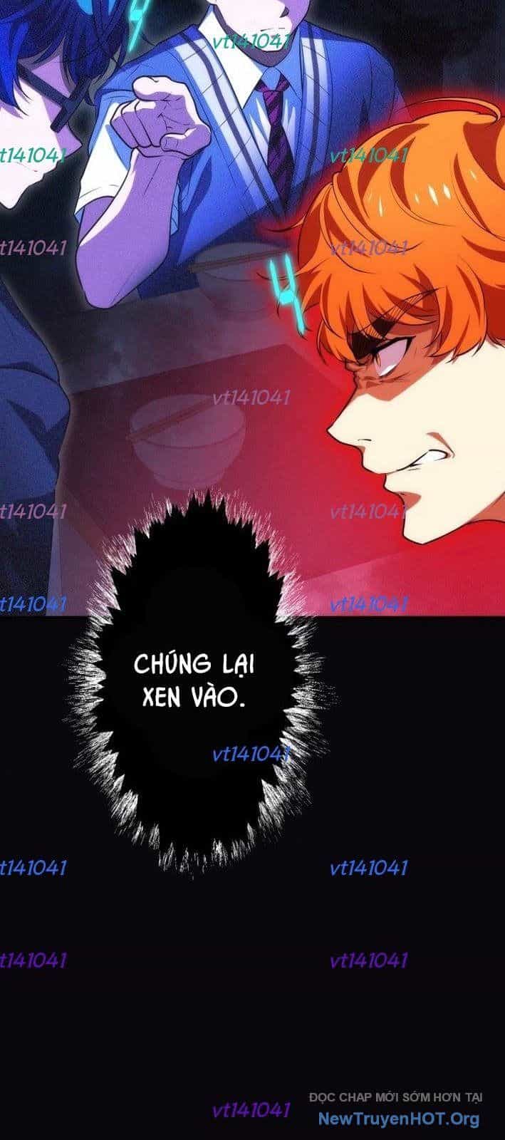 Bộ Đếm Bạn Bè - Chương 12 - ảnh 36
