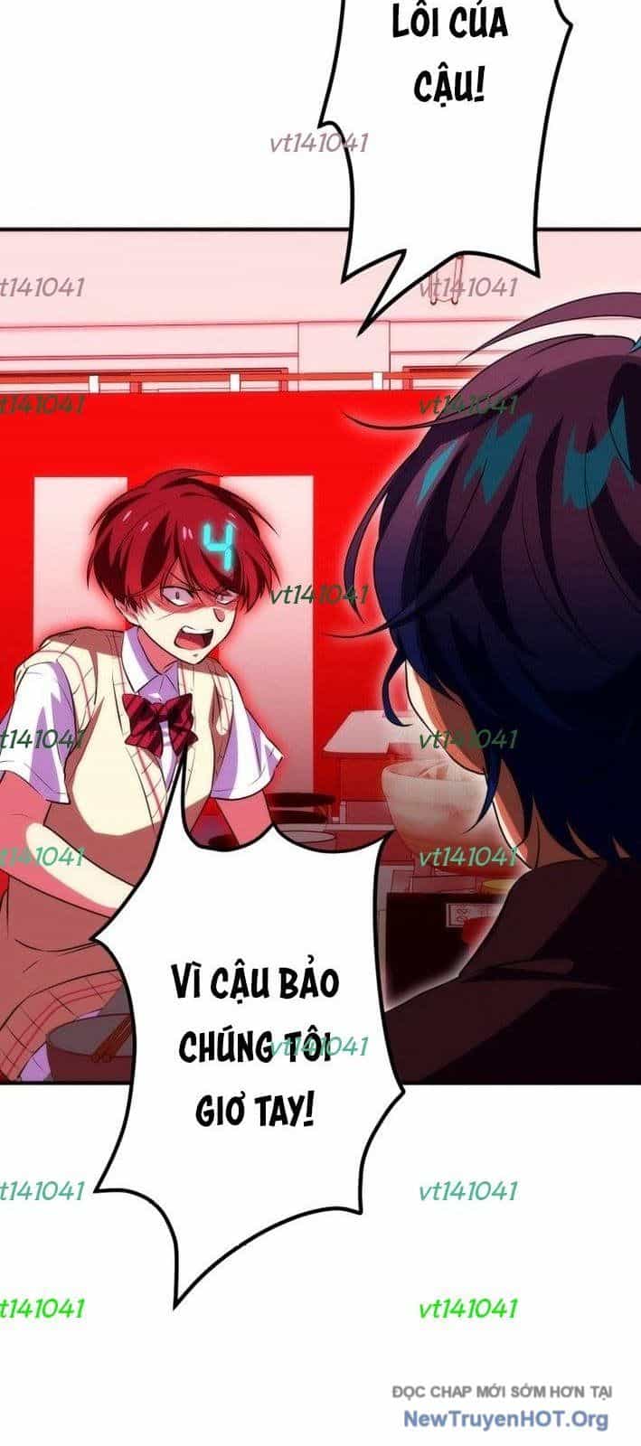 Bộ Đếm Bạn Bè - Chương 12 - ảnh 40