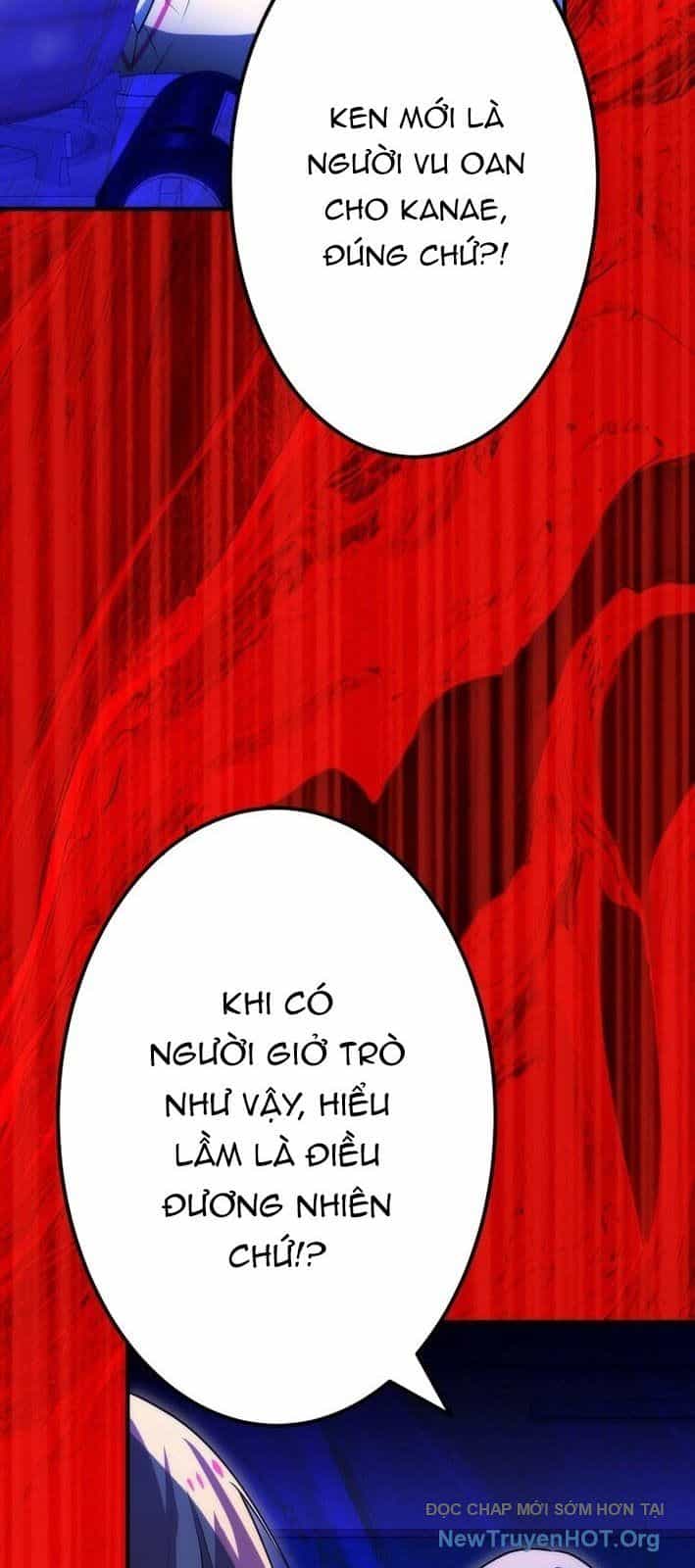Bộ Đếm Bạn Bè - Chương 12 - ảnh 45