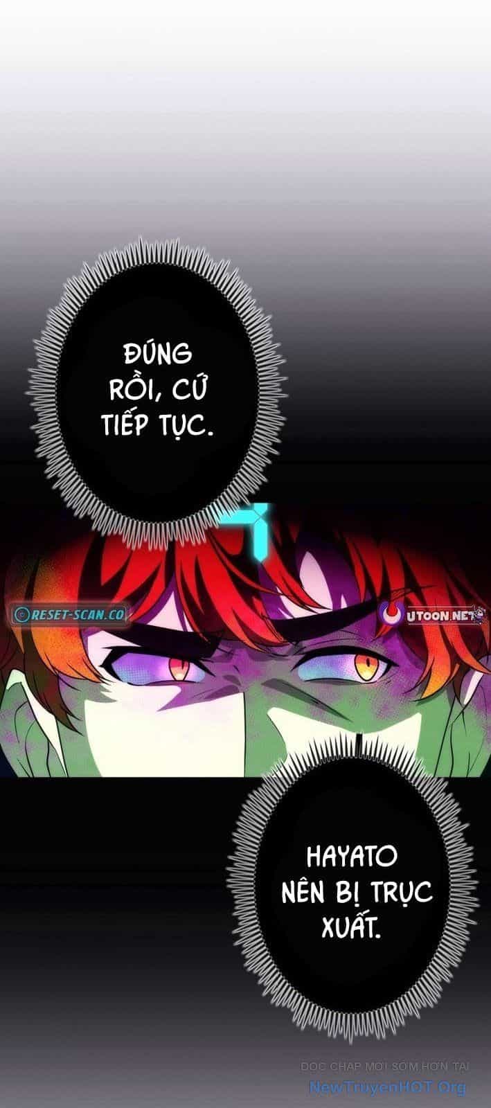 Bộ Đếm Bạn Bè - Chương 12 - ảnh 50
