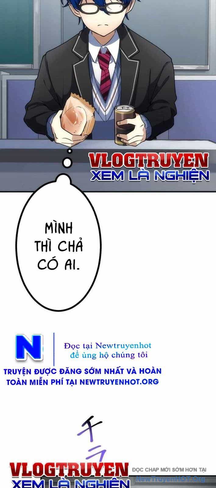 Bộ Đếm Bạn Bè - Chương 2 - ảnh 18