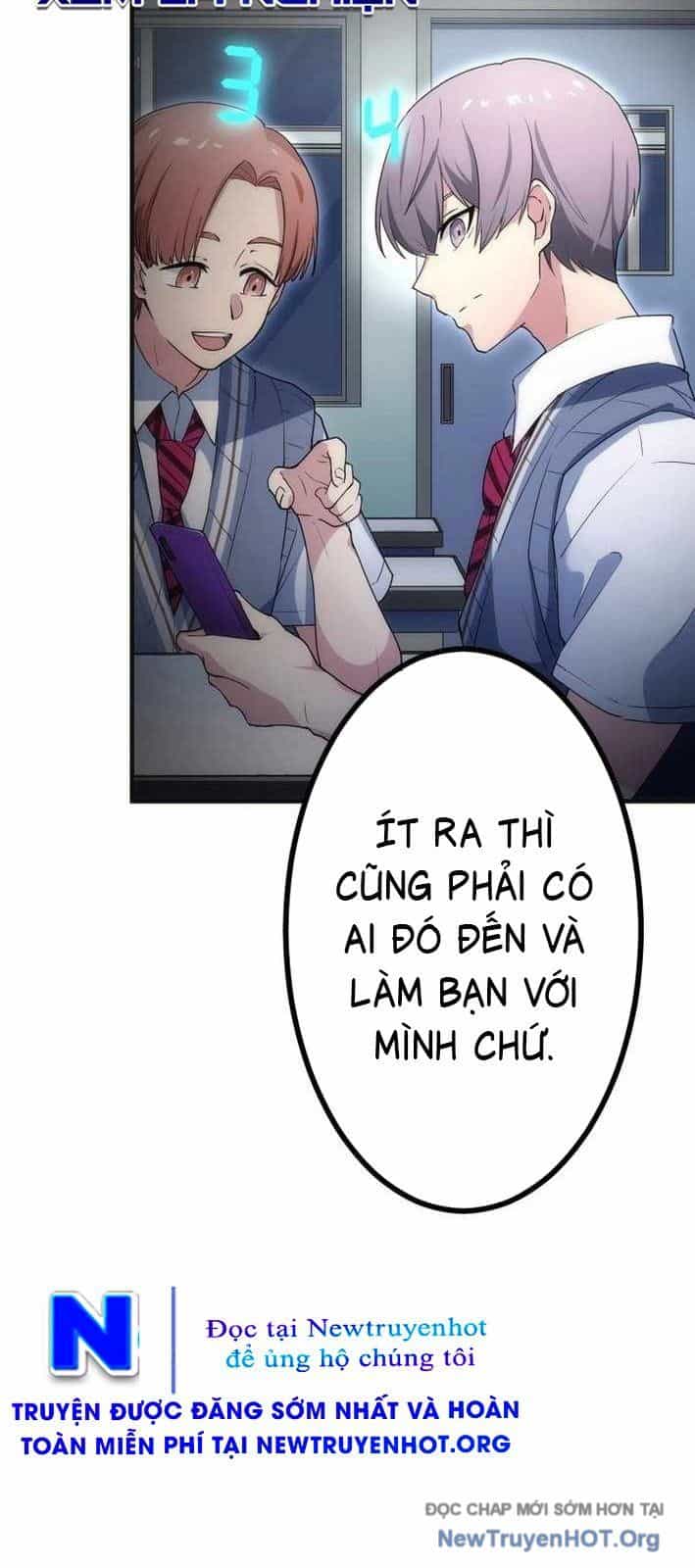 Bộ Đếm Bạn Bè - Chương 2 - ảnh 19