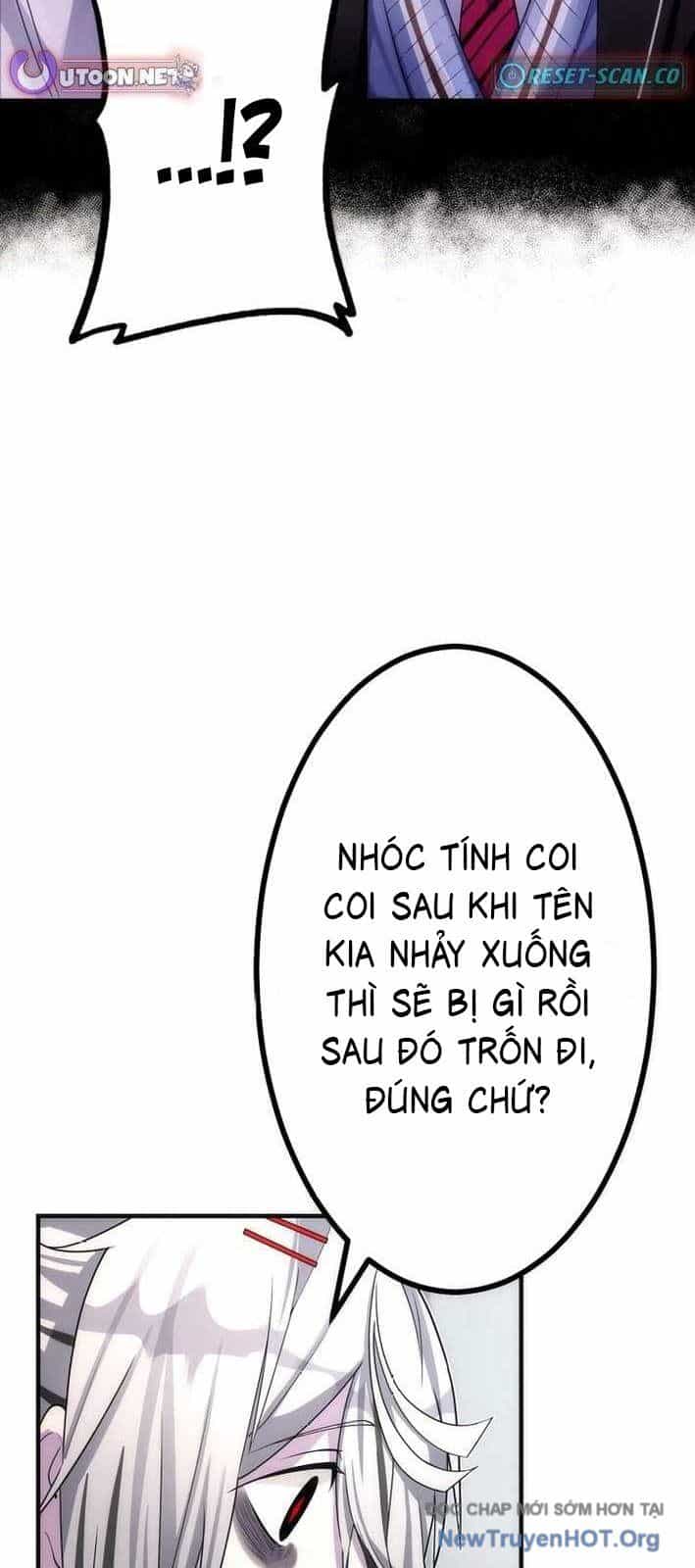 Bộ Đếm Bạn Bè - Chương 2 - ảnh 2