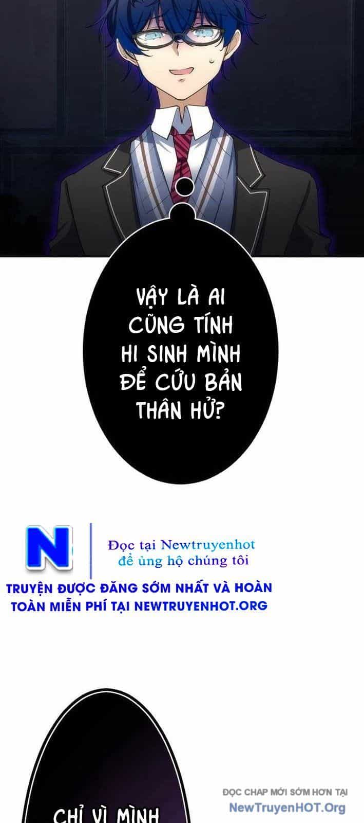 Bộ Đếm Bạn Bè - Chương 2 - ảnh 22