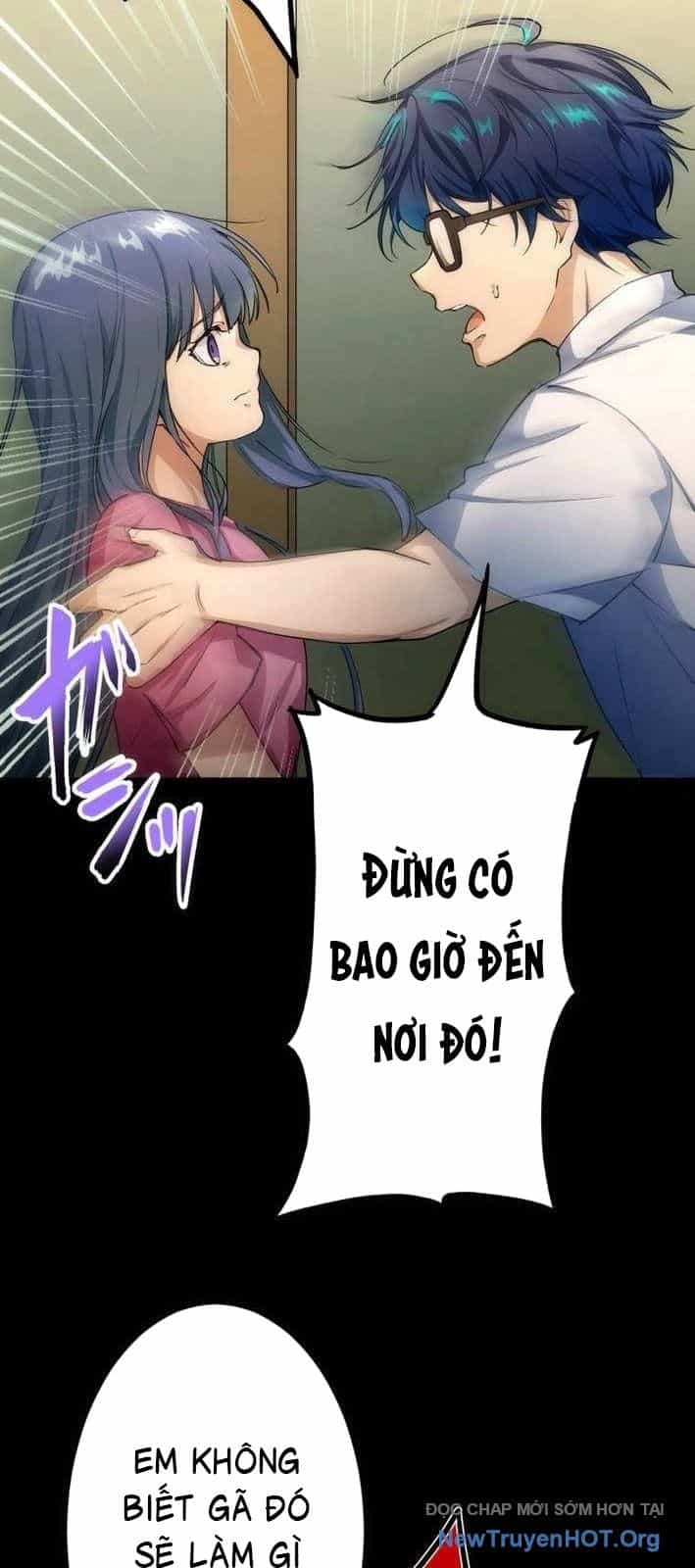 Bộ Đếm Bạn Bè - Chương 2 - ảnh 58