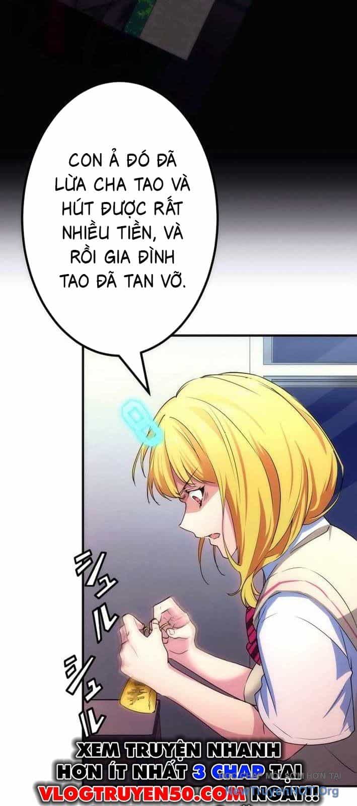 Bộ Đếm Bạn Bè - Chương 3 - ảnh 19