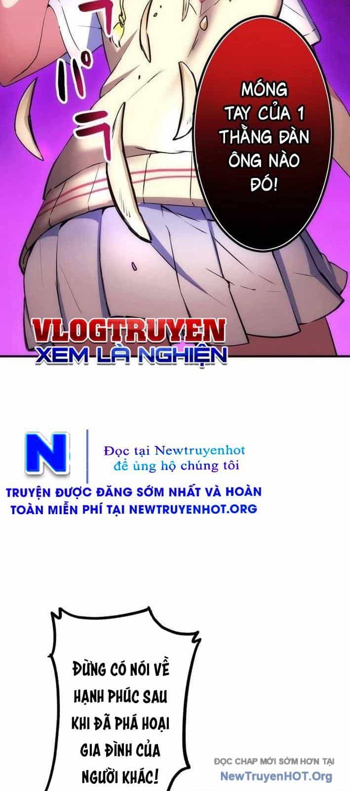 Bộ Đếm Bạn Bè - Chương 3 - ảnh 22