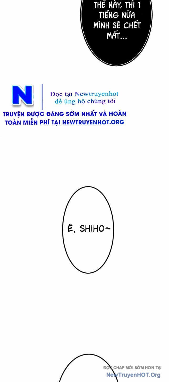 Bộ Đếm Bạn Bè - Chương 3 - ảnh 28