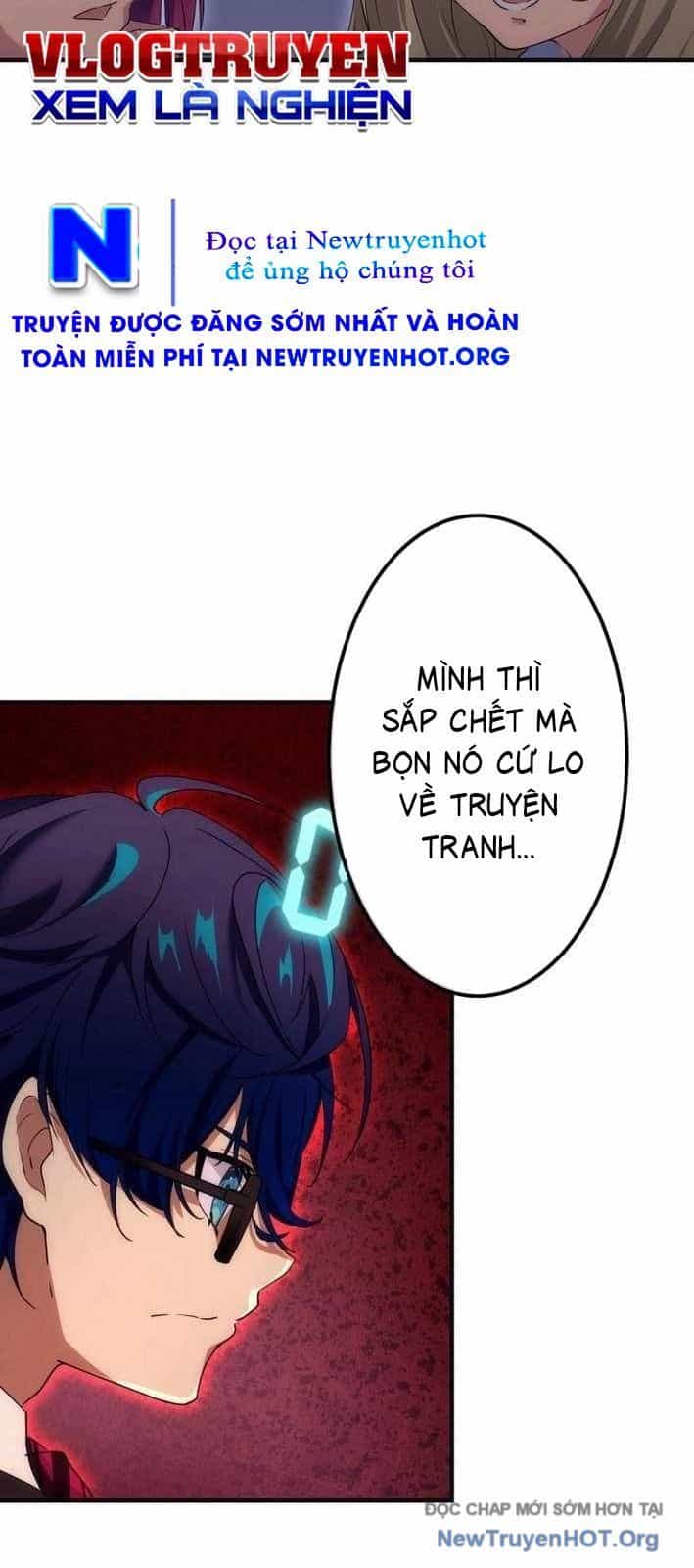 Bộ Đếm Bạn Bè - Chương 3 - ảnh 35