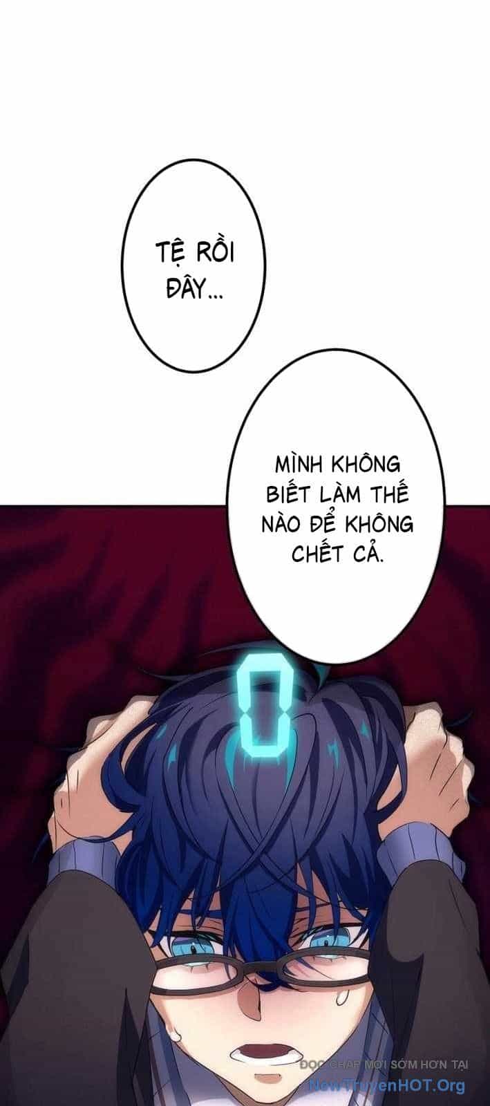 Bộ Đếm Bạn Bè - Chương 3 - ảnh 36