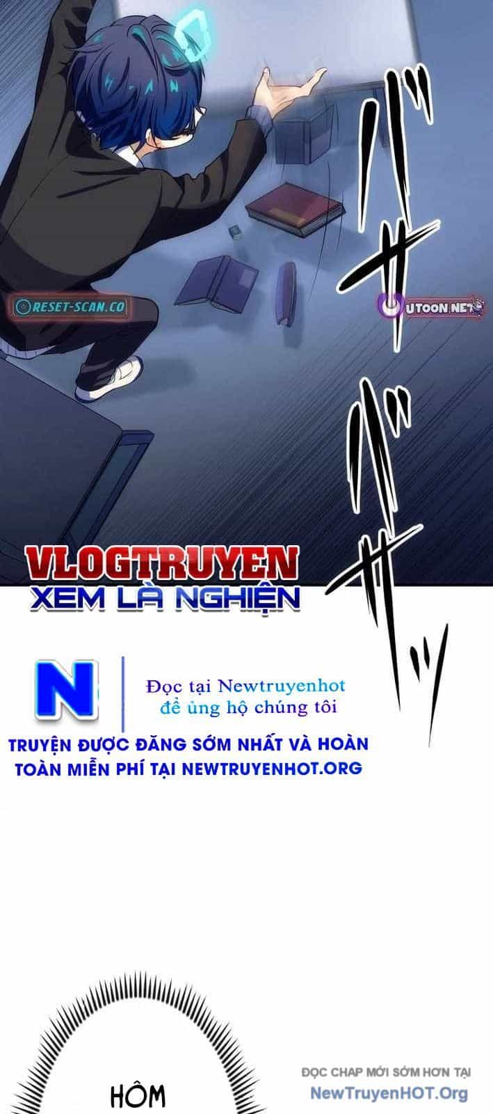 Bộ Đếm Bạn Bè - Chương 3 - ảnh 41