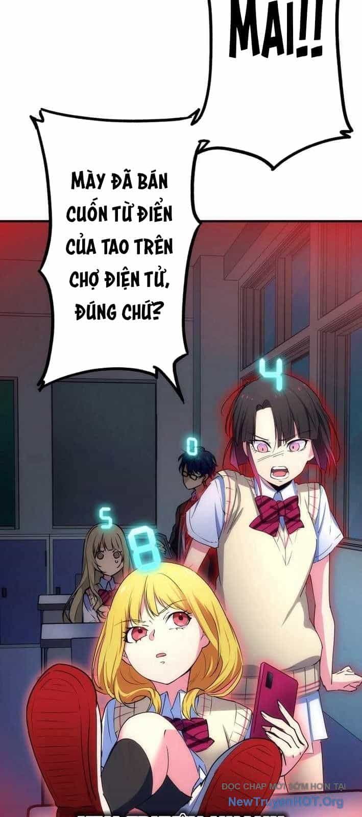 Bộ Đếm Bạn Bè - Chương 3 - ảnh 59