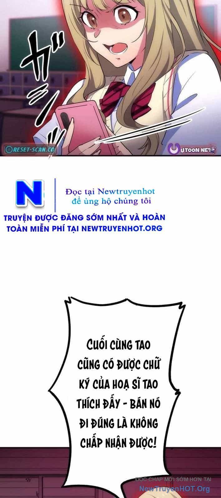 Bộ Đếm Bạn Bè - Chương 3 - ảnh 65