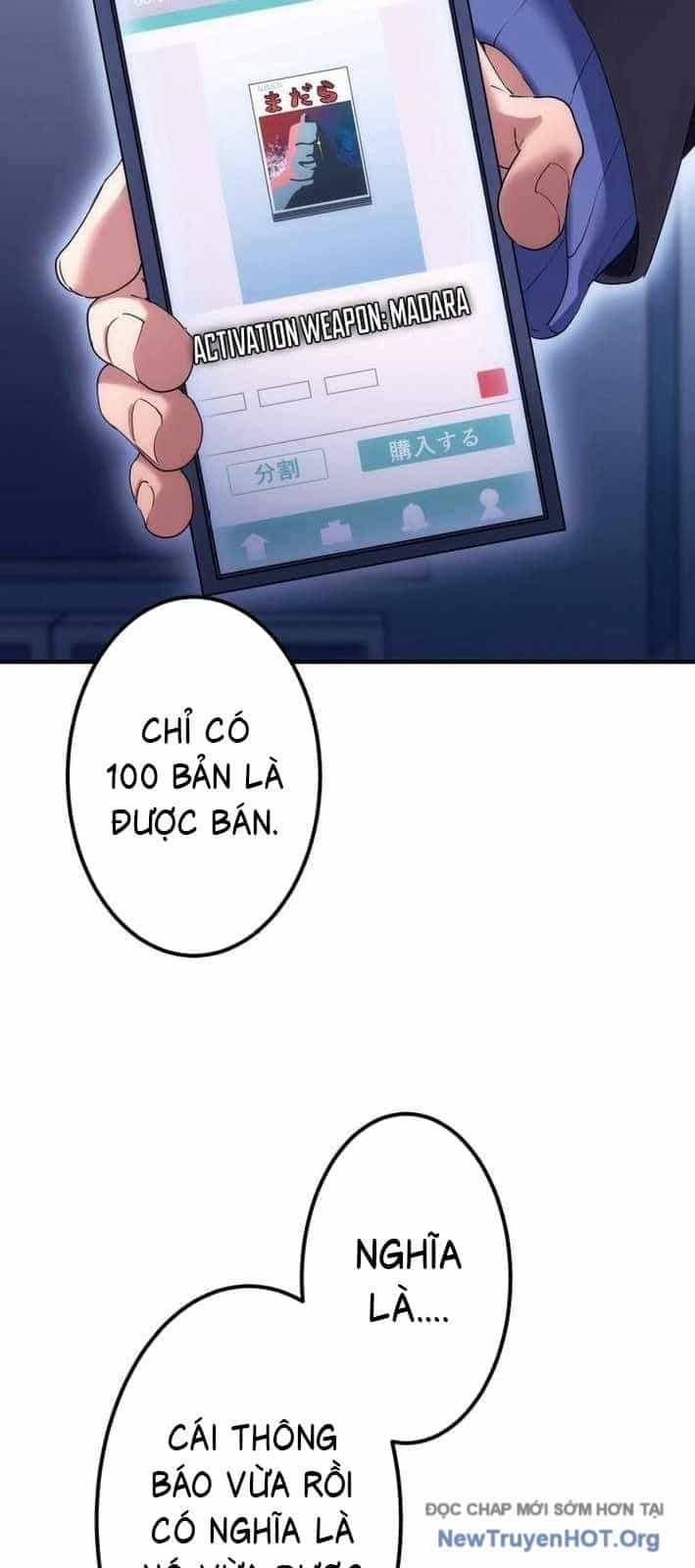 Bộ Đếm Bạn Bè - Chương 3 - ảnh 70